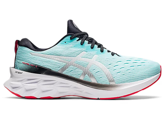 Asics Novablast 2