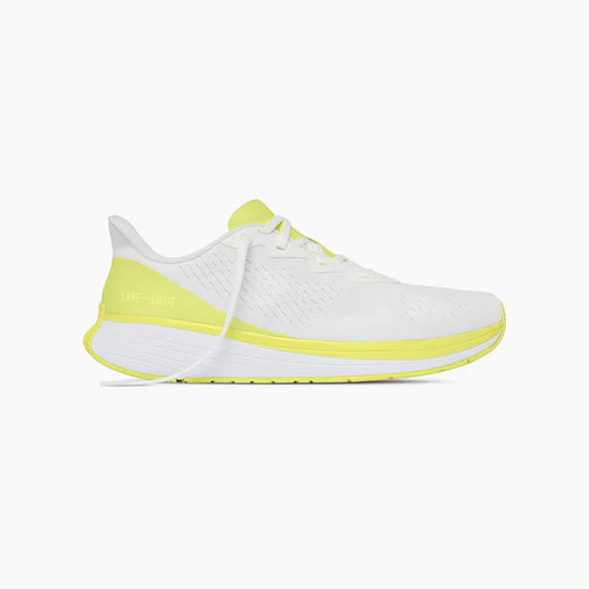 Lane-Eight Relay Trainer Whtie/Yellow