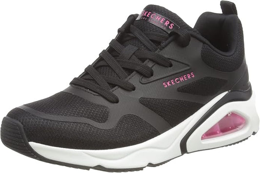 Skechers Tres-air Revolution-airy womens Sneaker
