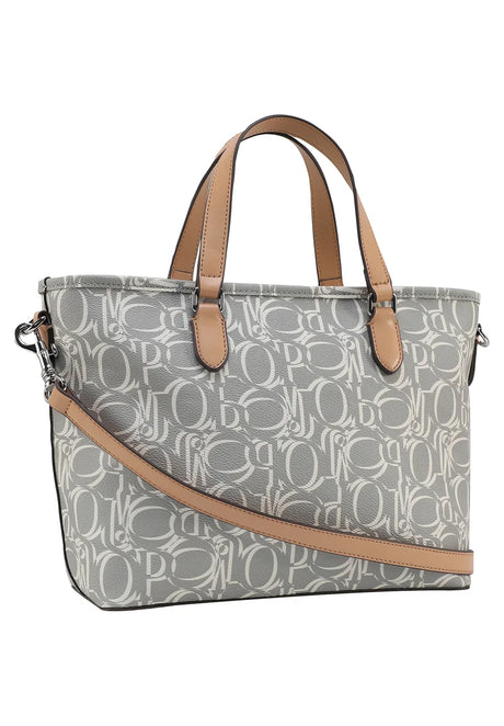 JOOP! Jeans FRAGILE KETTY Handbag Lightgrey