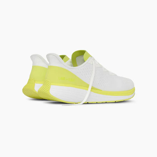 Lane-Eight Relay Trainer Whtie/Yellow