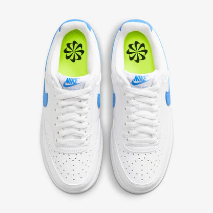 Nike Court Vision Low Next Nature Shoes