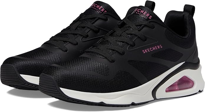 Skechers Tres-air Revolution-airy womens Sneaker