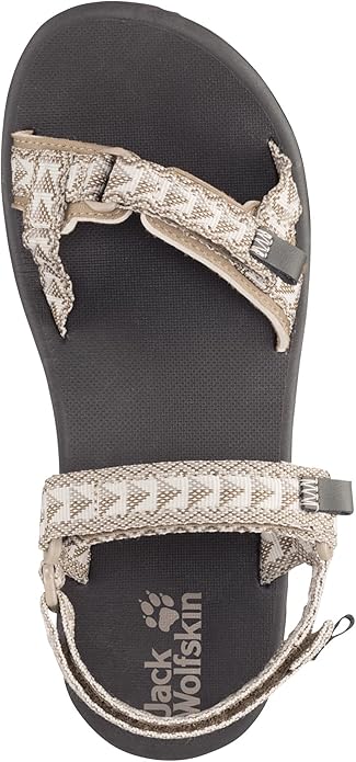Jack Wolfskin Women´s Outfresh Sandals