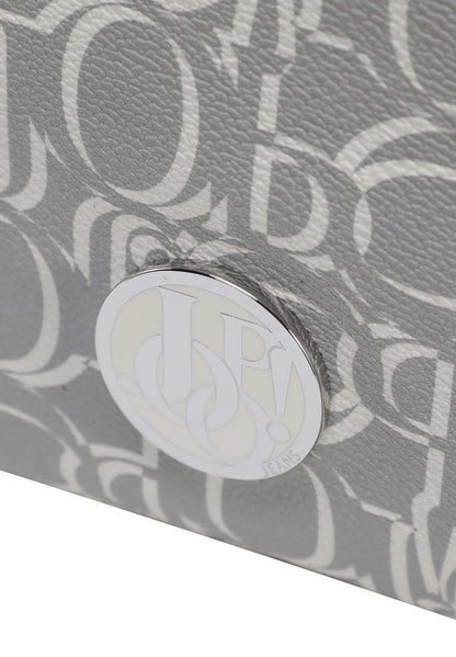 JOOP! Jeans FRAGILE KETTY Handbag Lightgrey