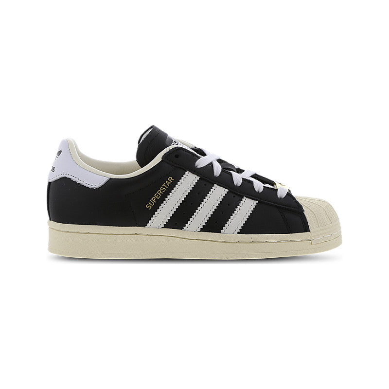 Adidas Originals  Women Superstar Black