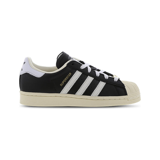 Adidas Originals  Women Superstar Black