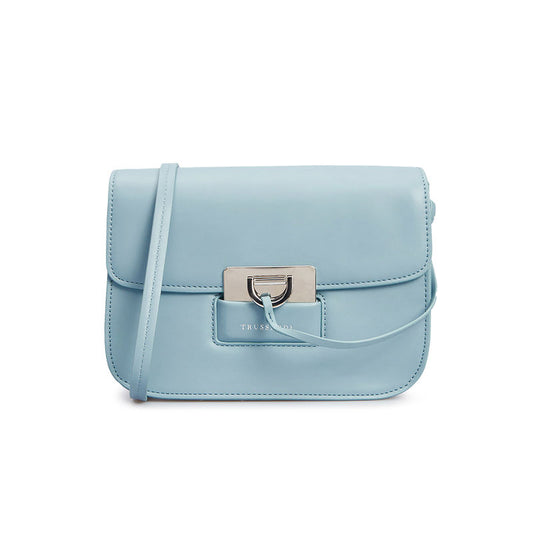 Women's bag Trussardi IVY CROSSBODY MD MONOCOLOR