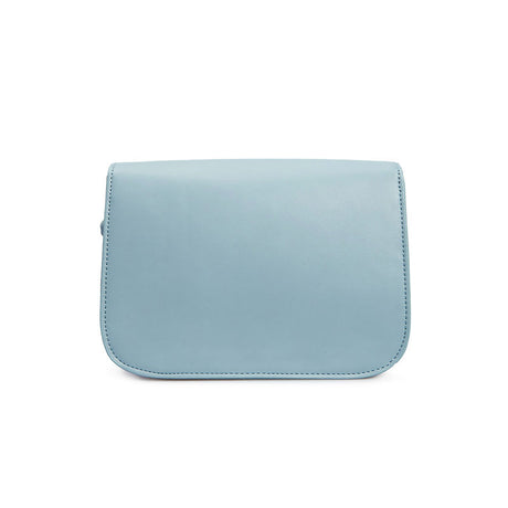 Women's bag Trussardi IVY CROSSBODY MD MONOCOLOR