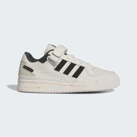 Adidas Originals Forum Low W White Sneakers