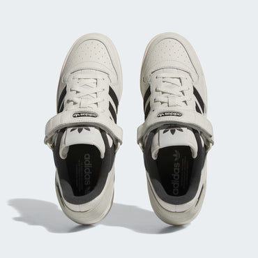 Adidas Originals Forum Low W White Sneakers