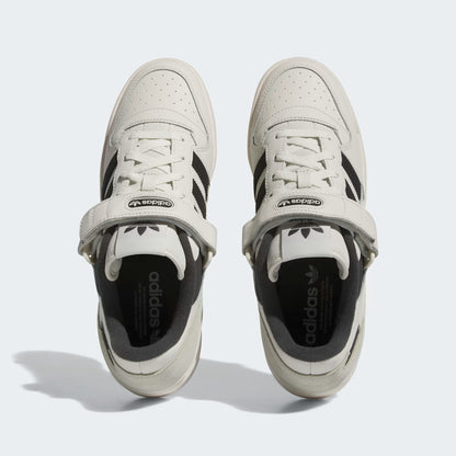 Adidas Originals Forum Low W White Sneakers