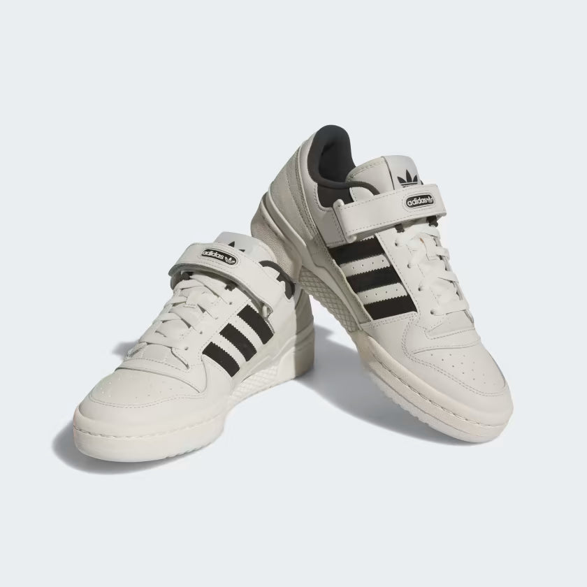 Adidas Originals Forum Low W White Sneakers