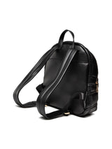 Trussardi Zaino Alyssa Backpack Sm Quilted Smooth Nero