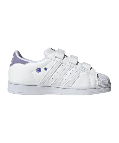 Adidas Originals Superstar CF C White