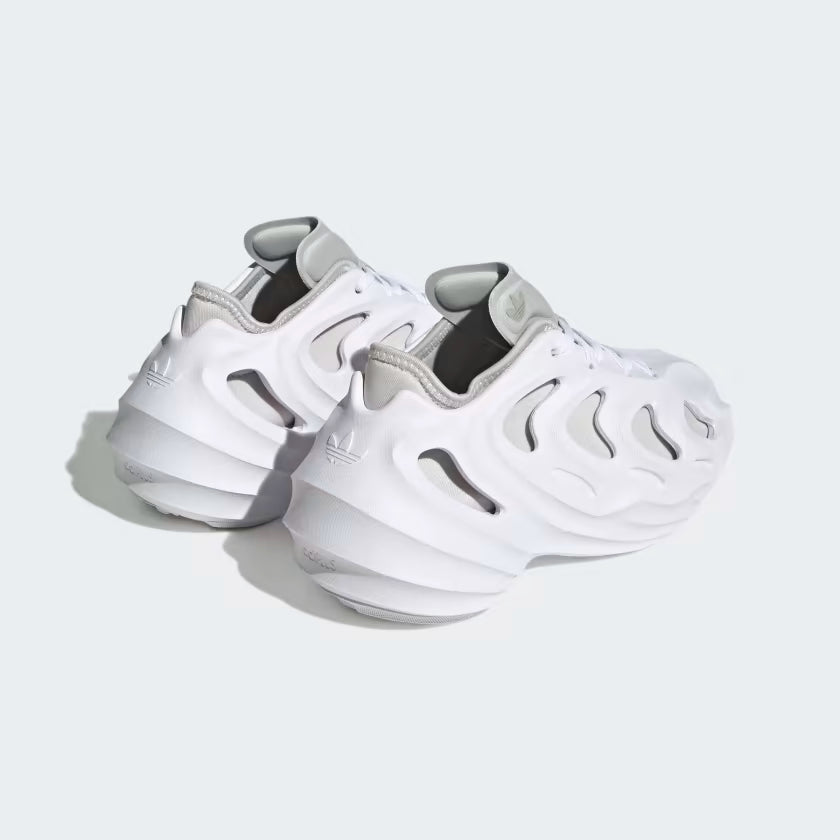 Adidas Originals Q Shoe White