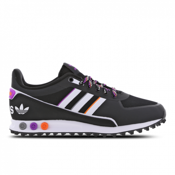 Adidas Originals LA Trainer II Black