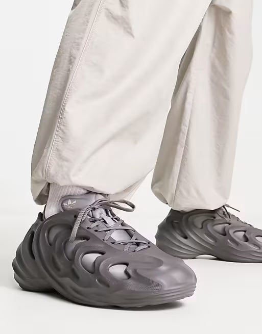 Adidas Originals Fom Quake Grey Sneaker