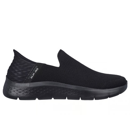 Skechers Slip-ins: GO WALK Flex - No Hands Black