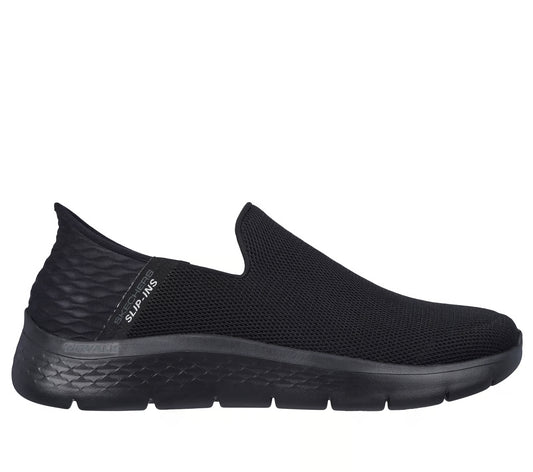 Skechers Slip-ins: GO WALK Flex - No Hands Black