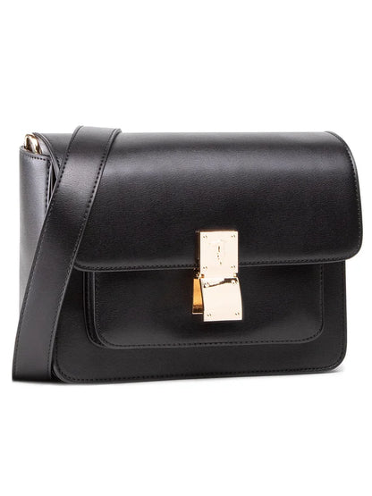 Trussardi Borsetta Lione Shoulder Handbag