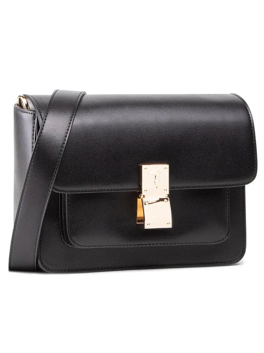 Trussardi Borsetta Lione Shoulder Handbag
