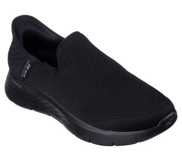 Skechers Slip-ins: GO WALK Flex - No Hands Black
