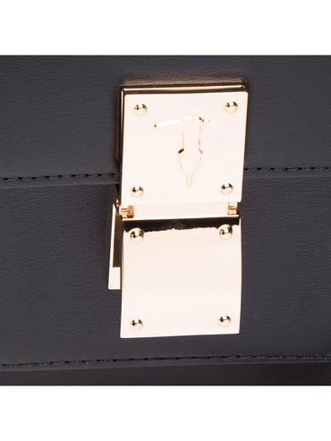 Trussardi Borsetta Lione Shoulder Handbag