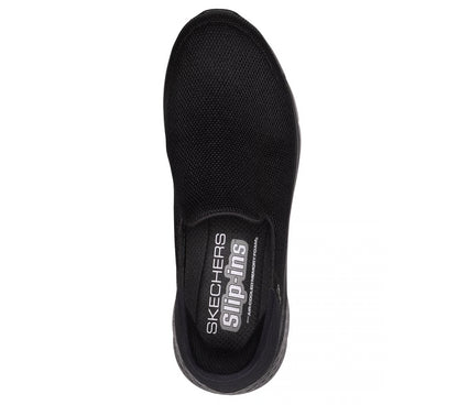 Skechers Slip-ins: GO WALK Flex - No Hands Black