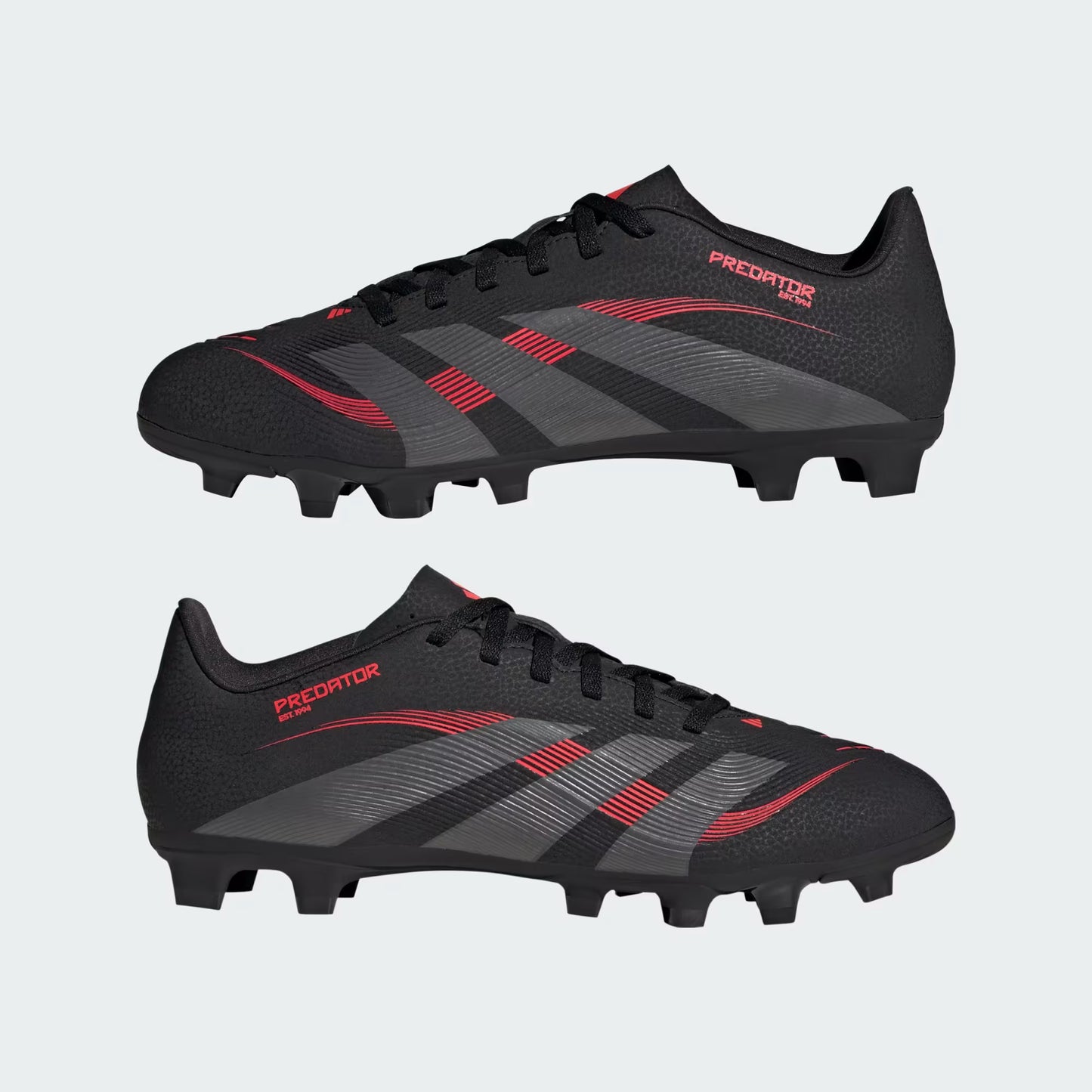 Adidas Originals Predator Club Firm/Multi-Ground Football Boots Men