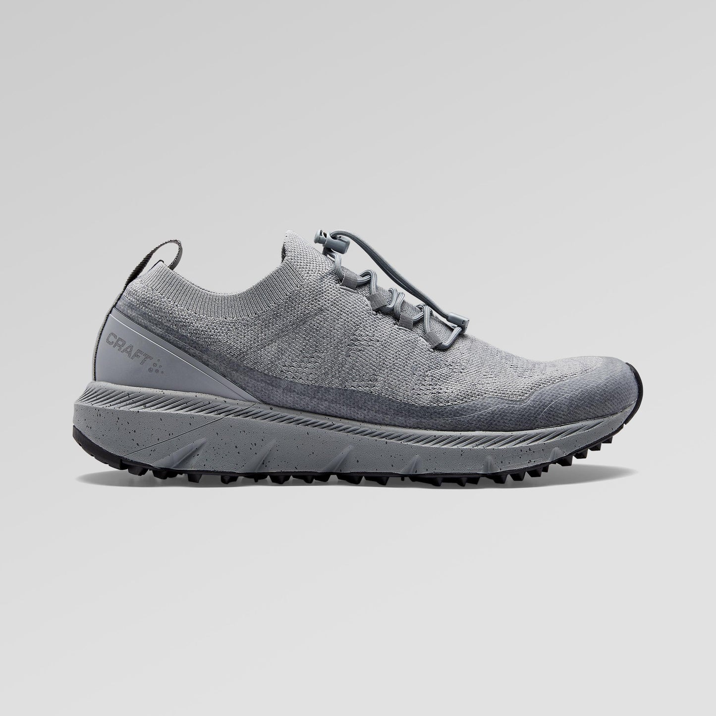 Craft Nordic Fuseknit M Grey