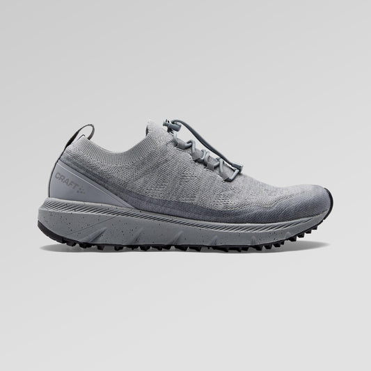 Craft Nordic Fuseknit M Grey