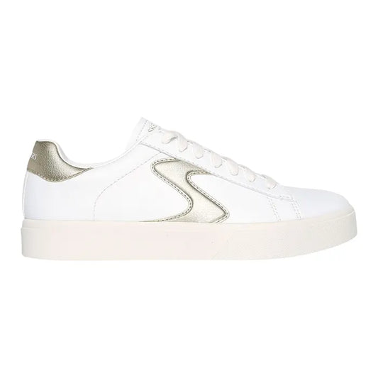 Skechers Baskets Eden LX - Beaming Glory