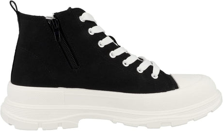 Dockers by Gerli Women´s Sneaker Black