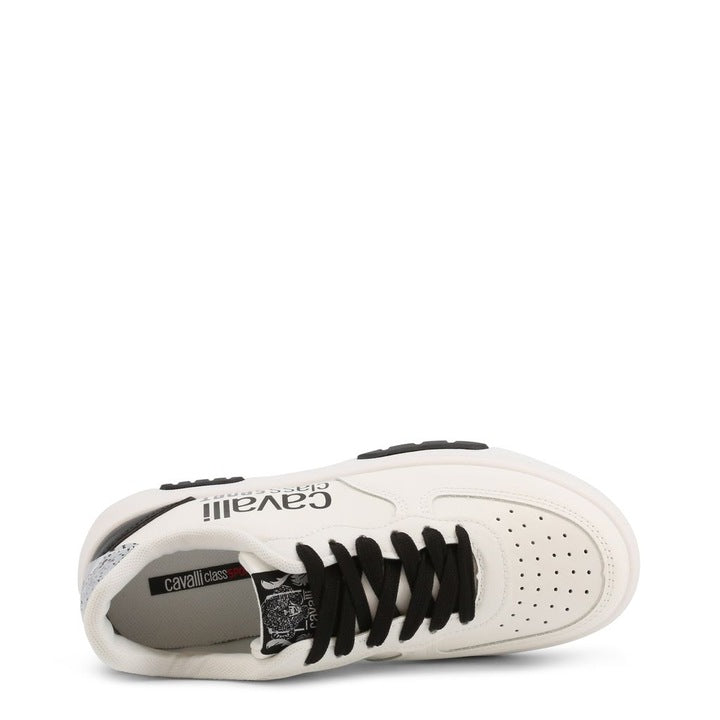 Cavalli Class Sport Shoes White CW8632