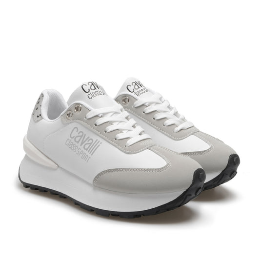 Cavalli Class Sports Sneakers Women