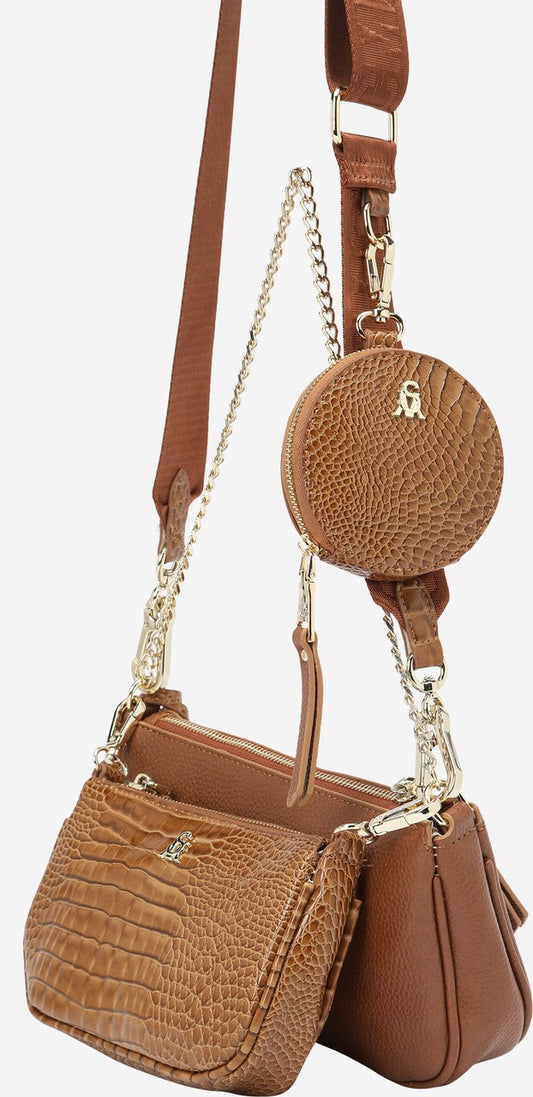 Steve Madden BURGENT SET Handbags 2