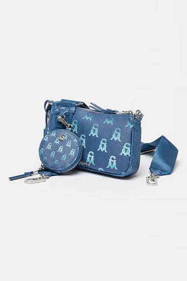 Steve Madden BURGENT SET Handbags 4