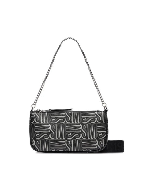 Steve Madden Handbag Benergy Black