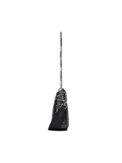 Steve Madden Handbag Benergy Black