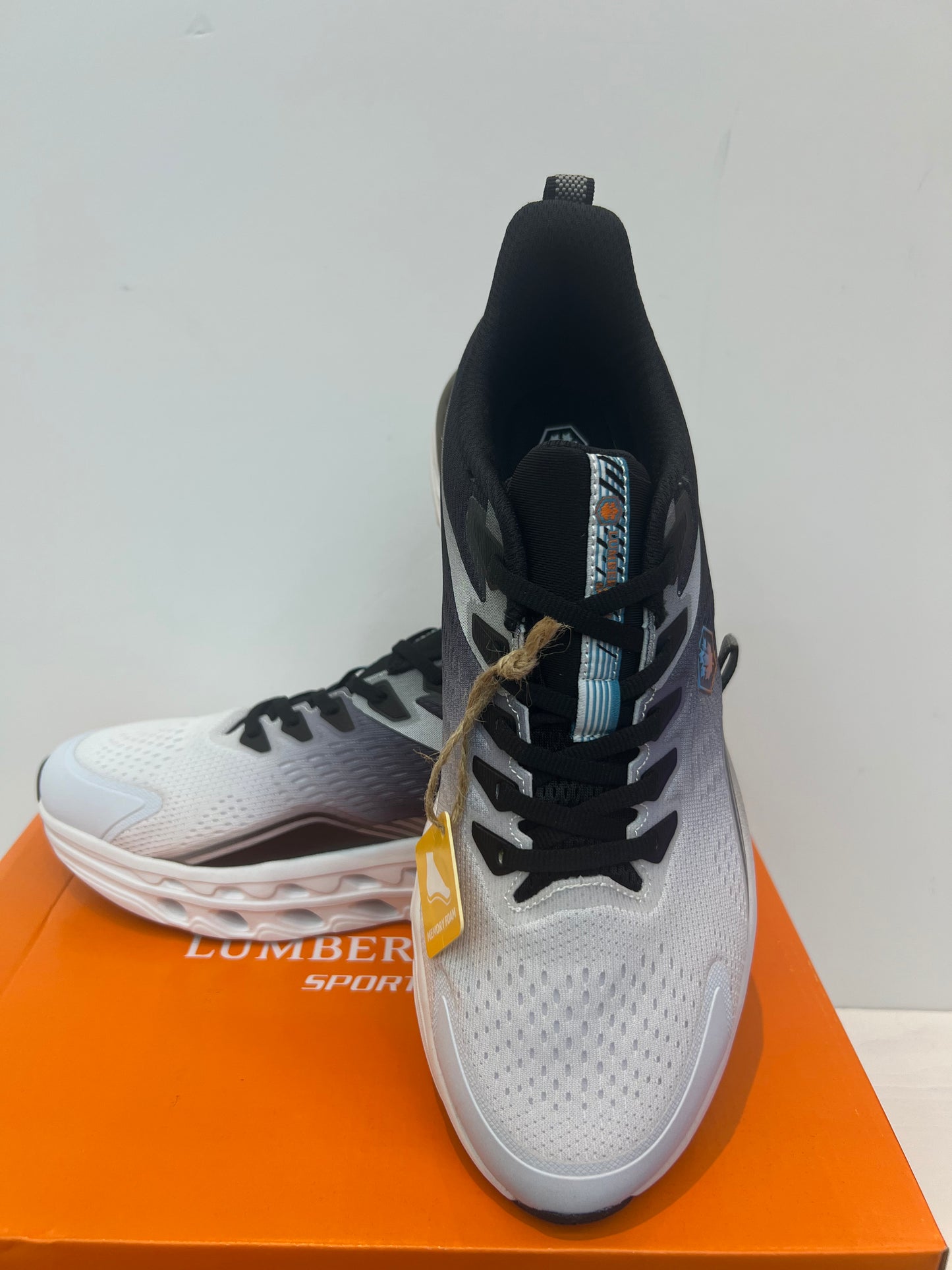 Lumberjack Sport Shoes