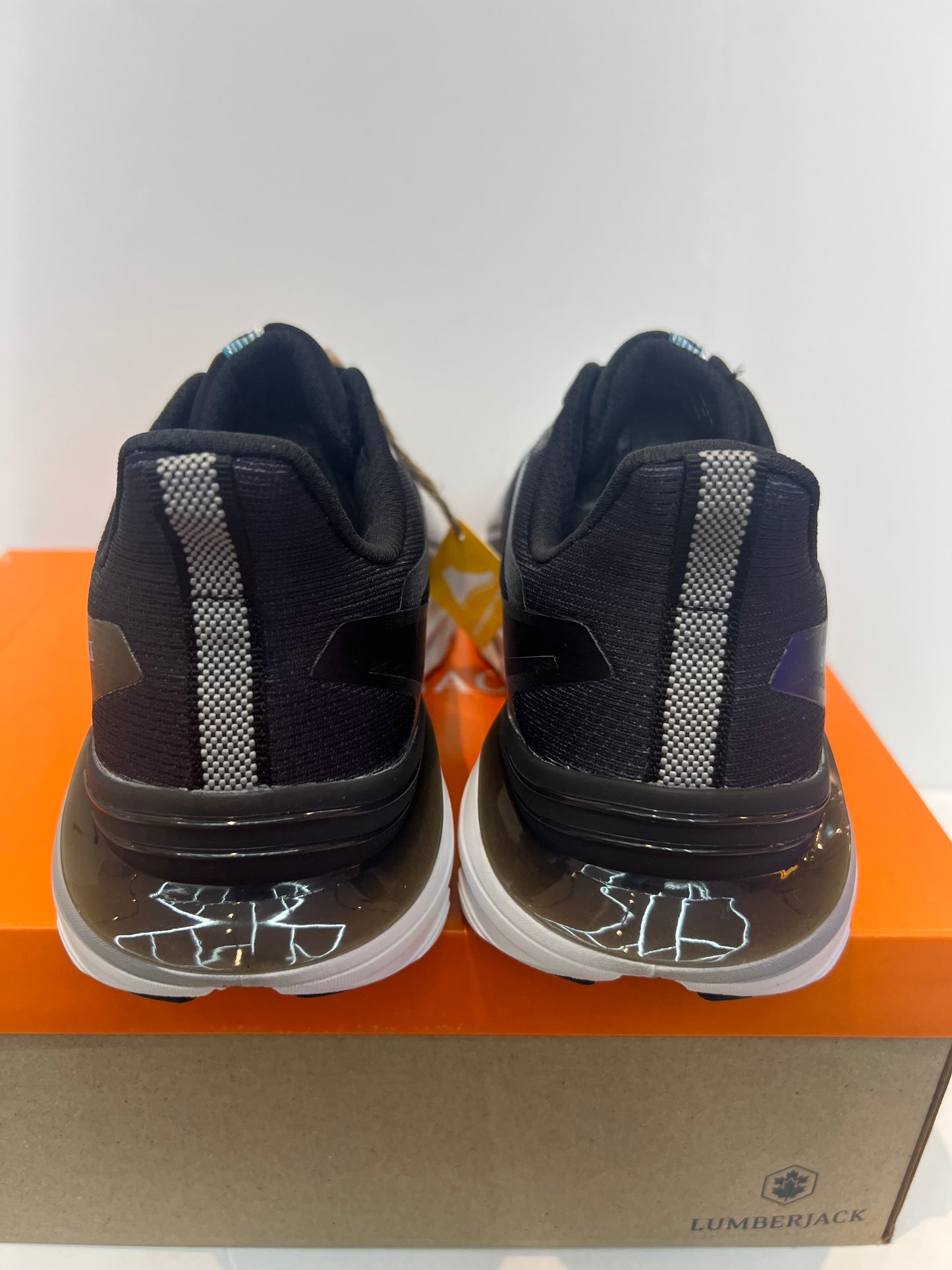 Lumberjack Sport Shoes